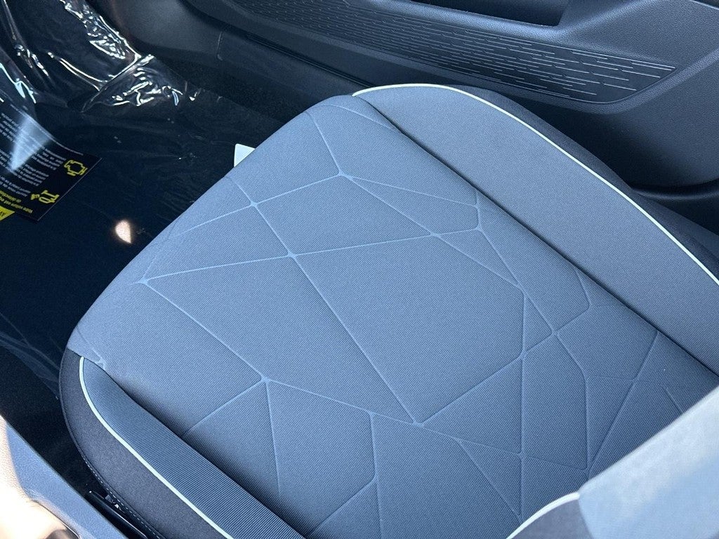 2026 Volkswagen Jetta Sport Auto