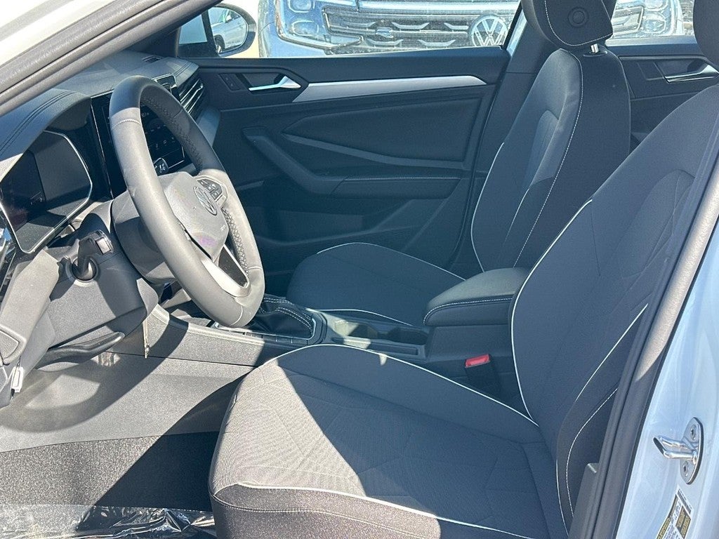 2026 Volkswagen Jetta Sport Auto