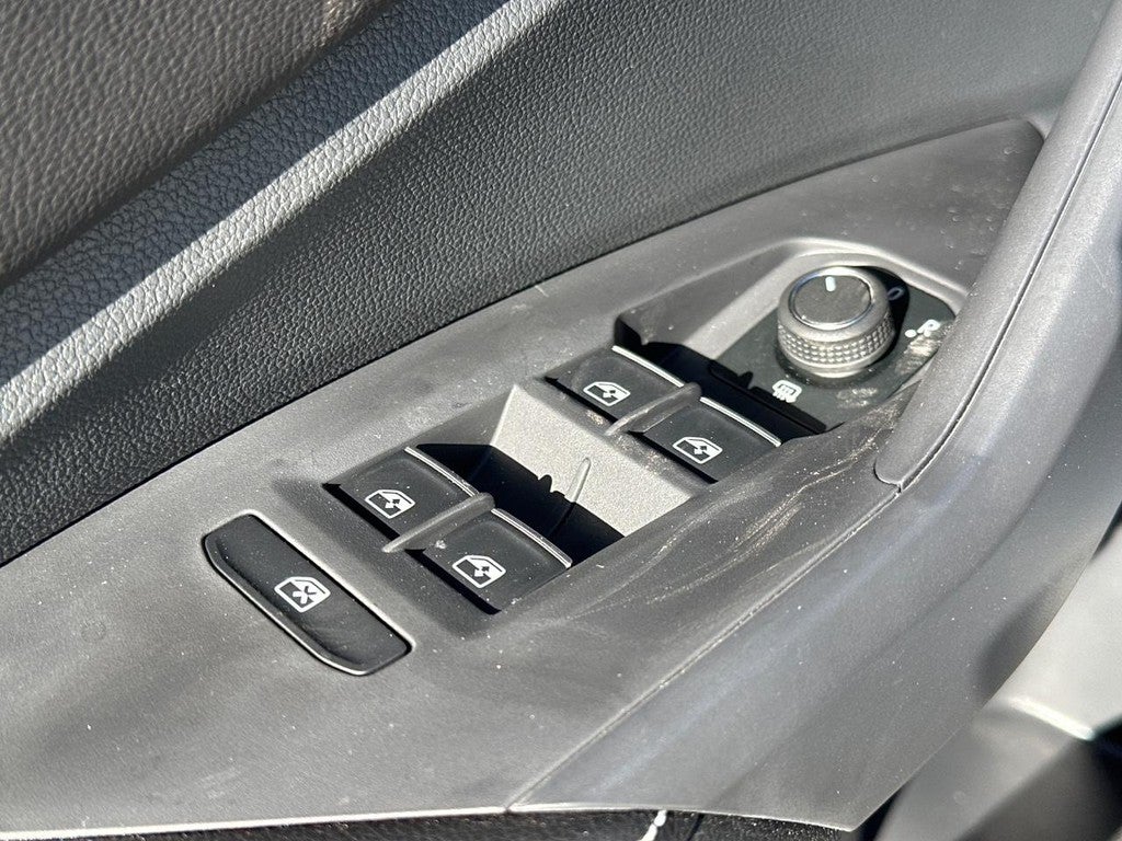 2026 Volkswagen Jetta Sport Auto