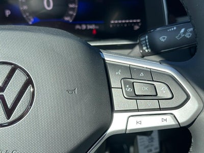 2026 Volkswagen Jetta Sport Auto