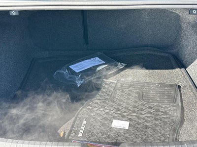 2026 Volkswagen Jetta Sport Auto