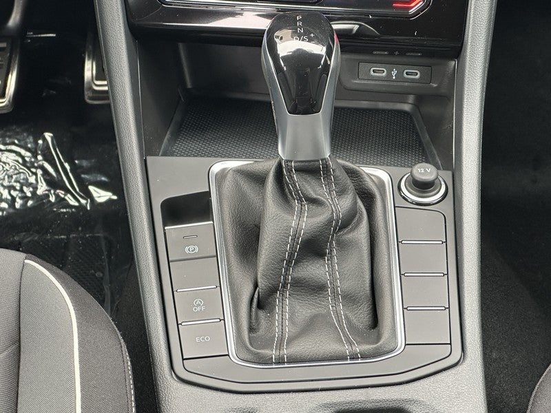 2026 Volkswagen Jetta Sport Auto