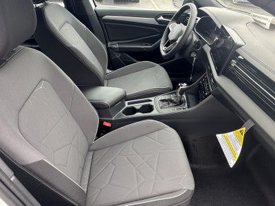 2026 Volkswagen Jetta Sport Auto