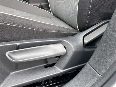 2026 Volkswagen Jetta Sport Auto