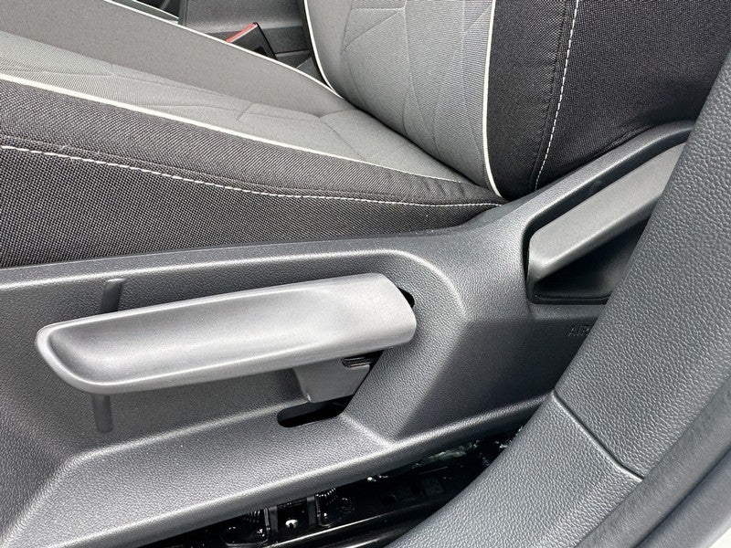 2026 Volkswagen Jetta Sport Auto