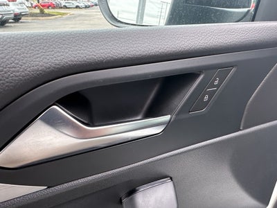 2026 Volkswagen Jetta Sport Auto