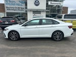 2026 Volkswagen Jetta Sport Auto