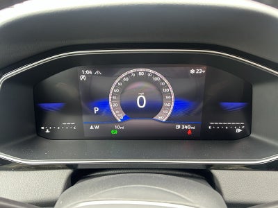 2026 Volkswagen Jetta Sport Auto