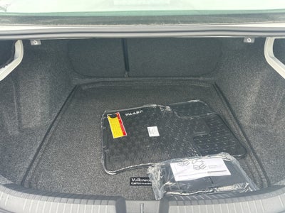 2026 Volkswagen Jetta Sport Auto