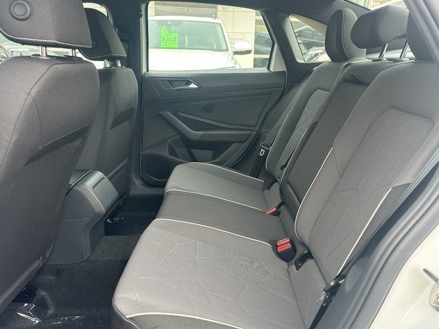 2026 Volkswagen Jetta Sport Auto