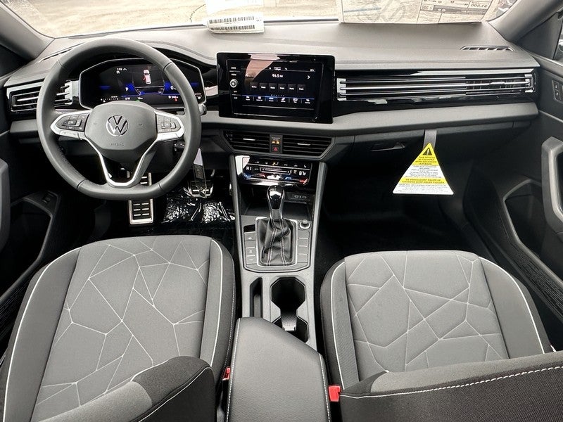 2026 Volkswagen Jetta Sport Auto