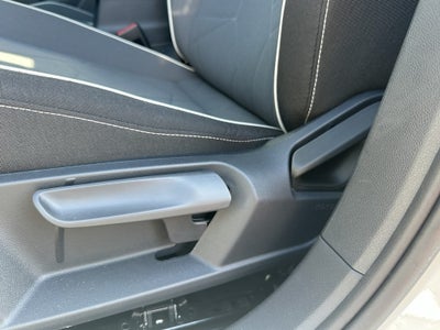 2026 Volkswagen Jetta Sport Auto