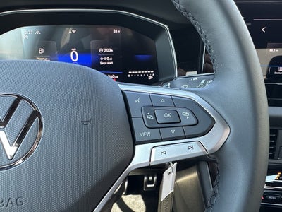 2026 Volkswagen Jetta Sport Auto