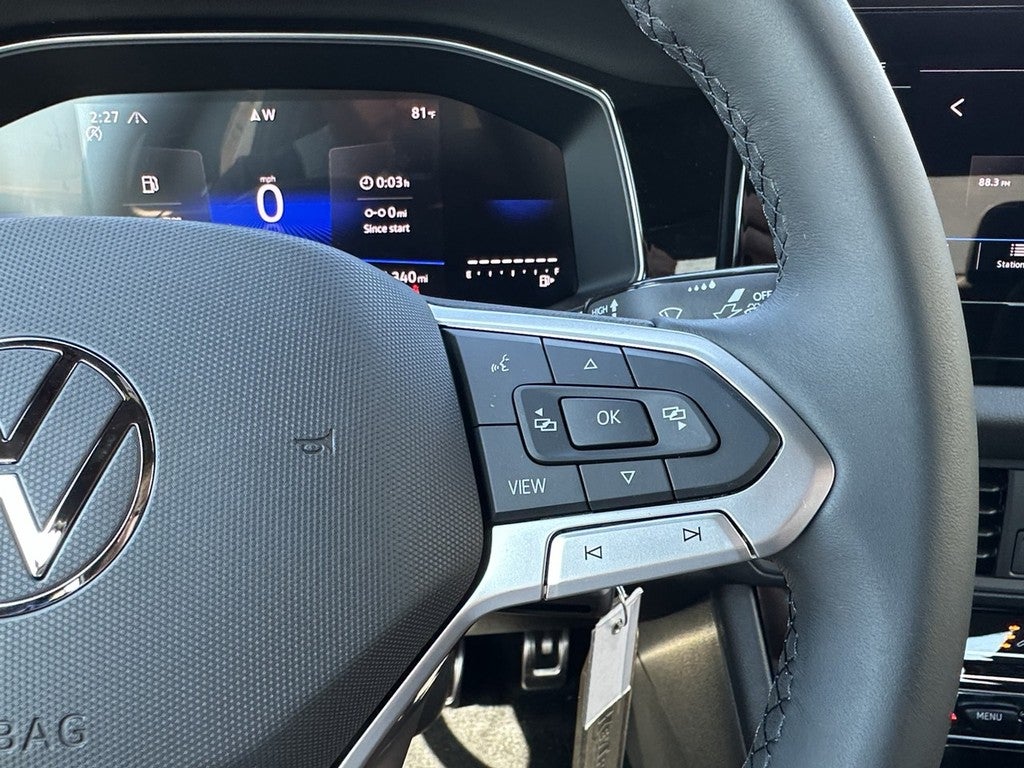 2026 Volkswagen Jetta Sport Auto