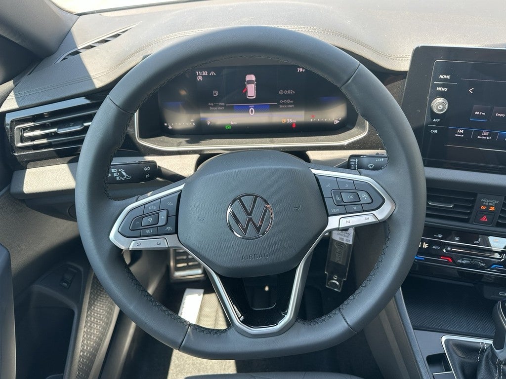2026 Volkswagen Jetta Sport Auto