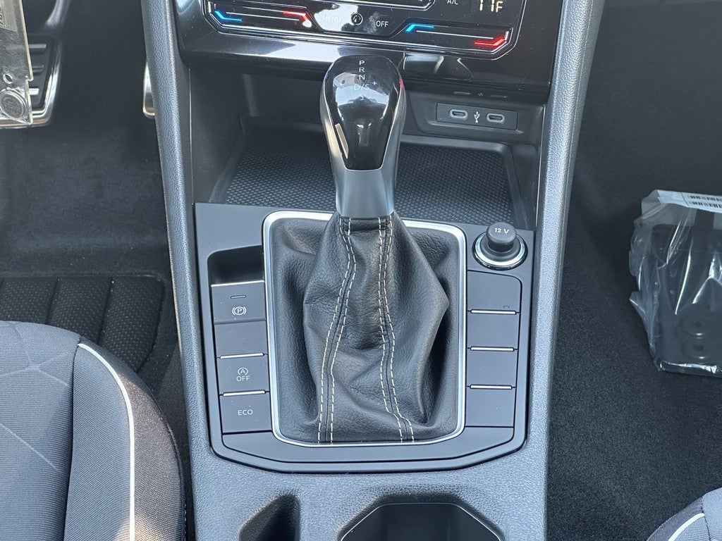 2026 Volkswagen Jetta Sport Auto