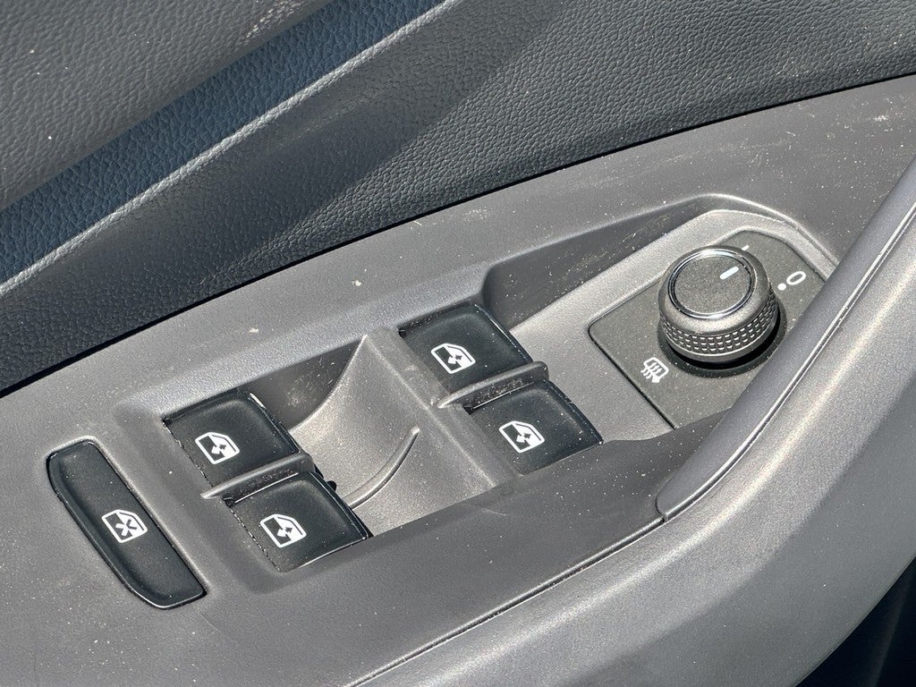 2026 Volkswagen Jetta Sport Auto