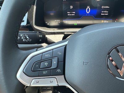 2026 Volkswagen Jetta Sport Auto