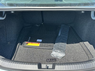 2026 Volkswagen Jetta Sport Auto