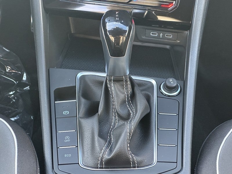 2026 Volkswagen Jetta Sport Auto