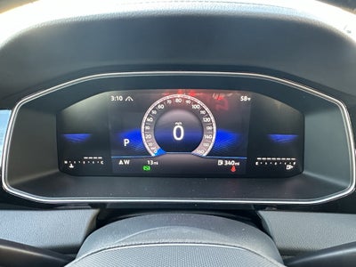 2026 Volkswagen Jetta Sport Auto