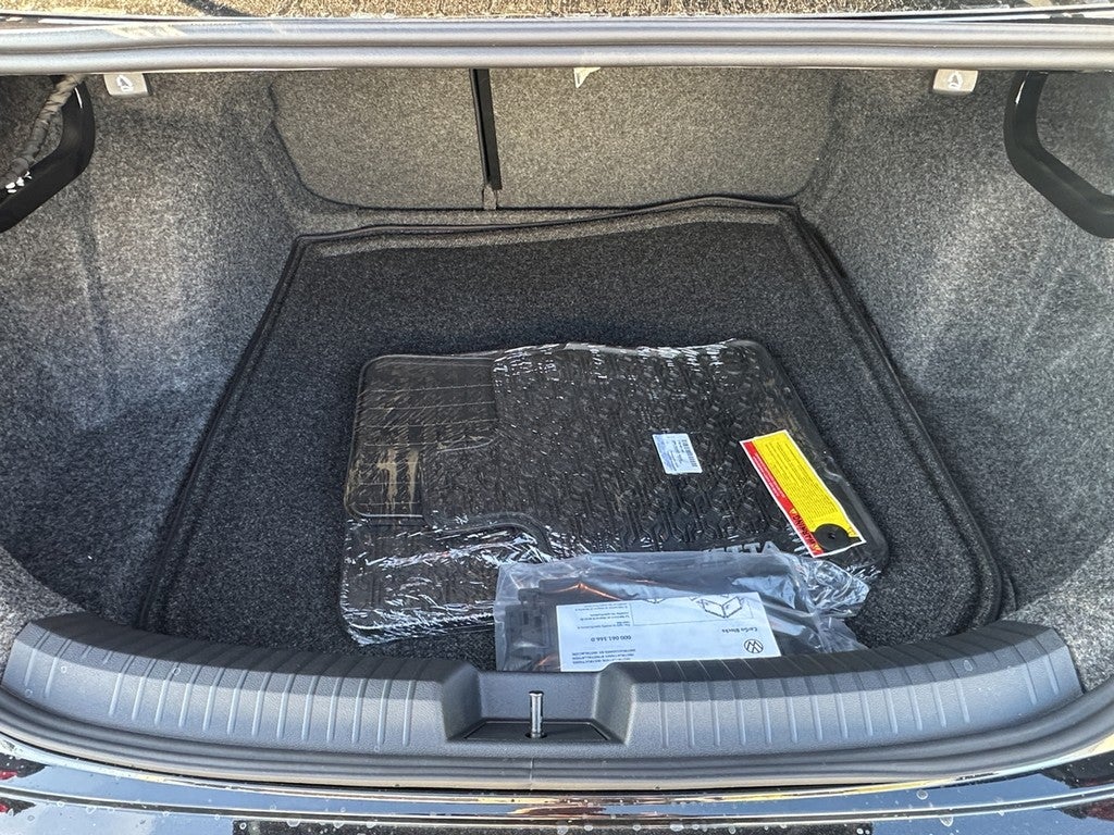 2026 Volkswagen Jetta Sport Auto