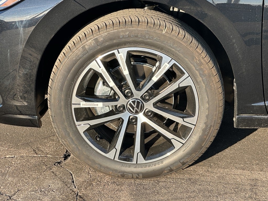 2026 Volkswagen Jetta Sport Auto