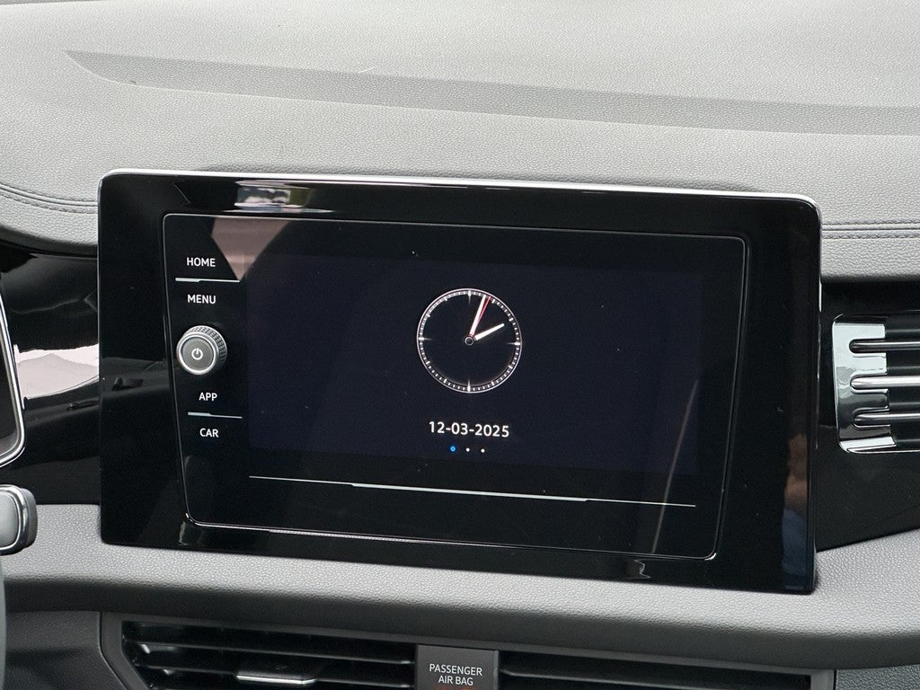 2026 Volkswagen Jetta Sport Auto