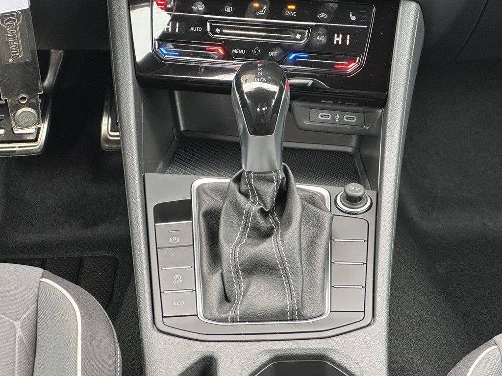 2026 Volkswagen Jetta Sport Auto