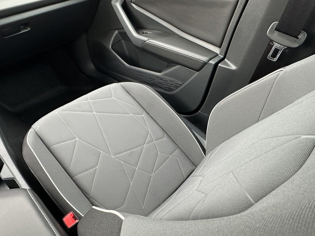 2026 Volkswagen Jetta Sport Auto