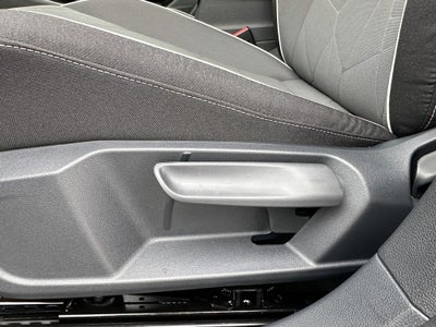 2026 Volkswagen Jetta Sport Auto