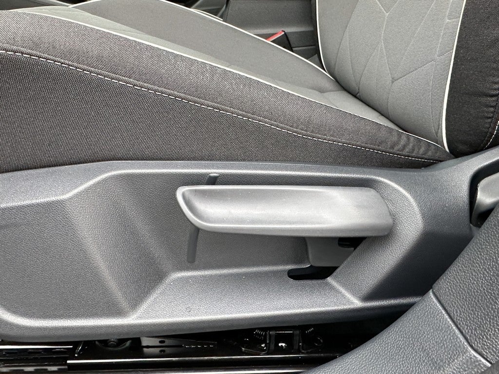 2026 Volkswagen Jetta Sport Auto