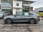 2026 Volkswagen Jetta Sport Auto