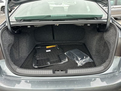 2026 Volkswagen Jetta Sport Auto