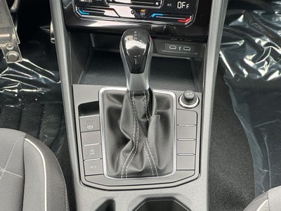 2026 Volkswagen Jetta Sport Auto