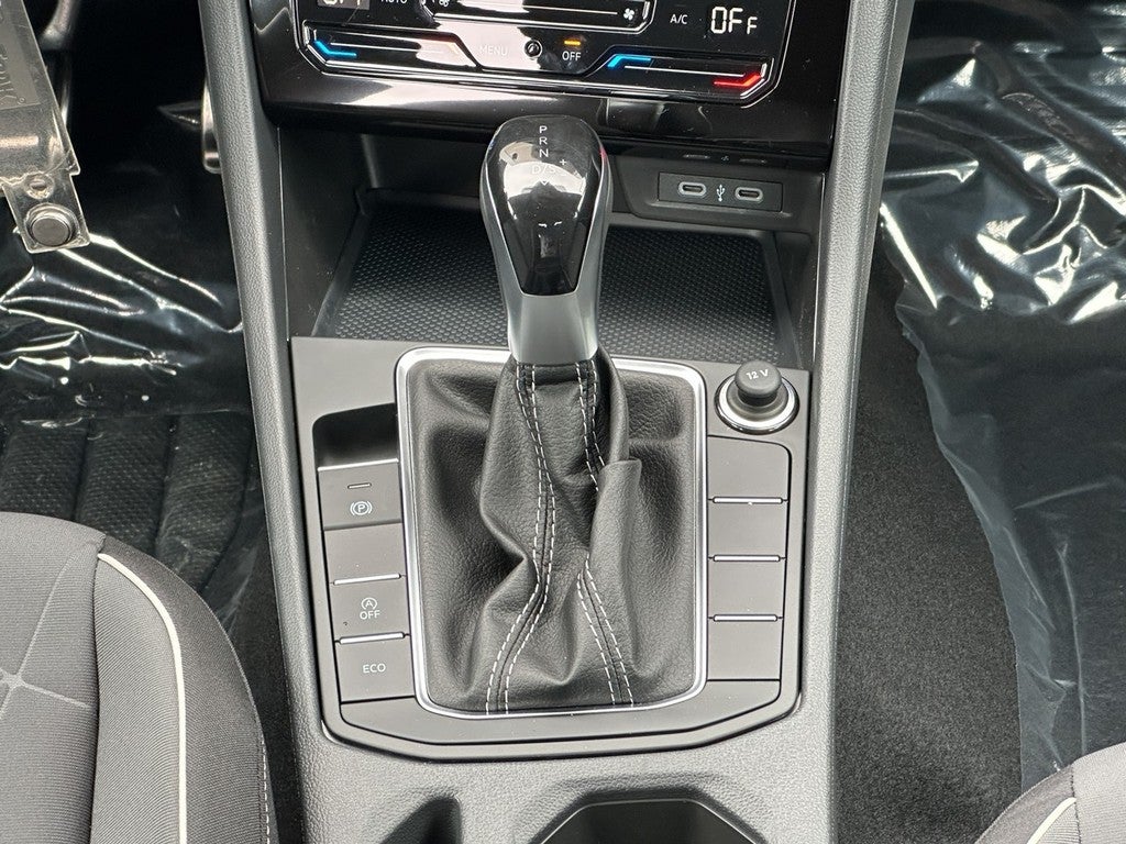 2026 Volkswagen Jetta Sport Auto