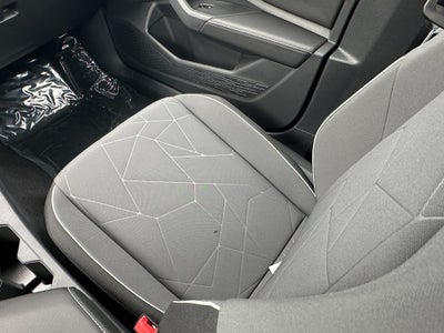 2026 Volkswagen Jetta Sport Auto