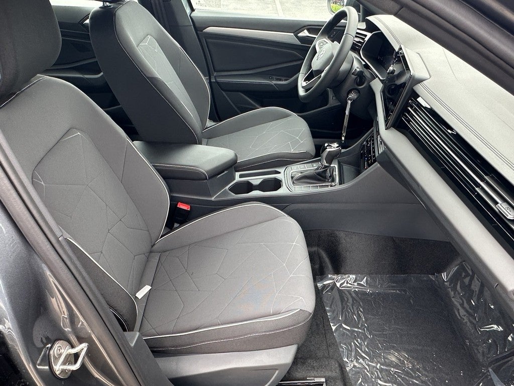 2026 Volkswagen Jetta Sport Auto