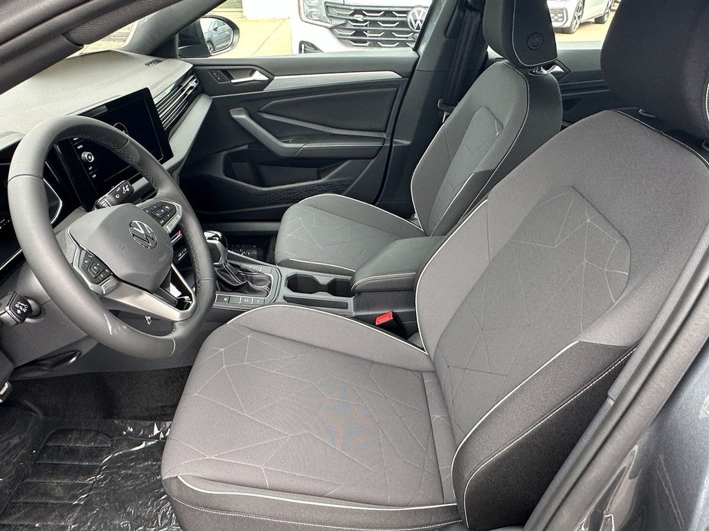2026 Volkswagen Jetta Sport Auto