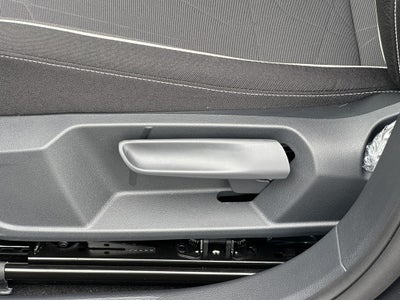 2026 Volkswagen Jetta Sport Auto
