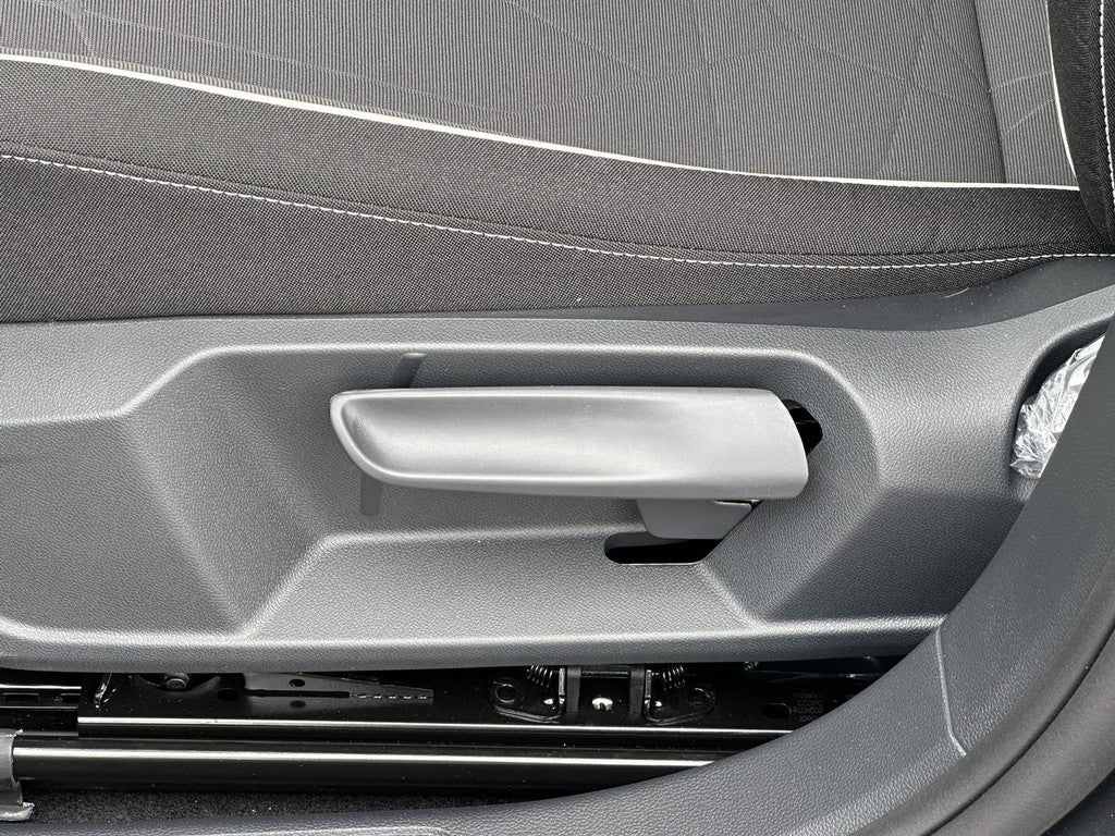 2026 Volkswagen Jetta Sport Auto