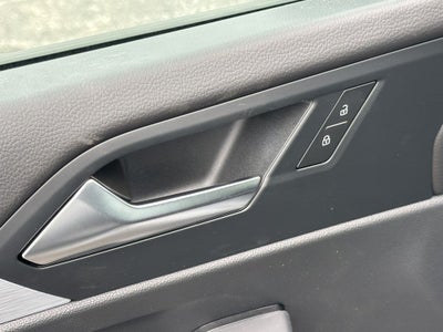 2026 Volkswagen Jetta Sport Auto