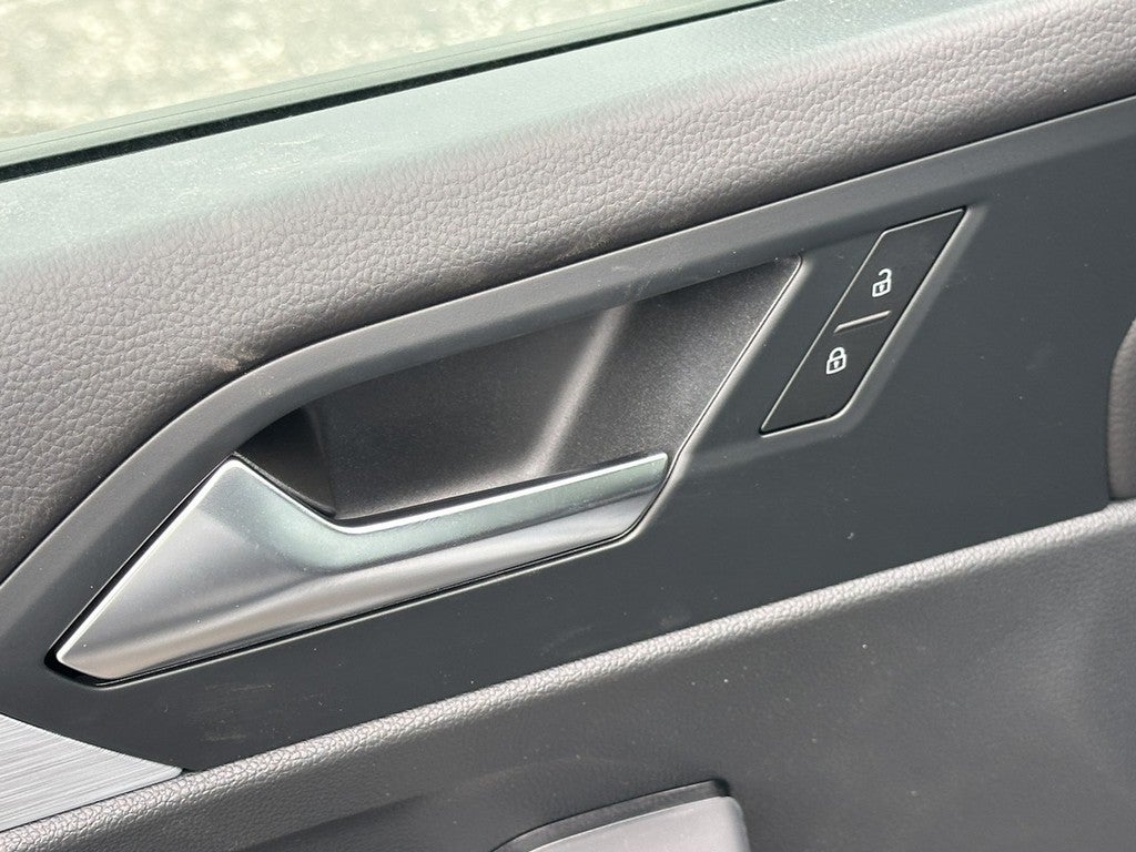 2026 Volkswagen Jetta Sport Auto