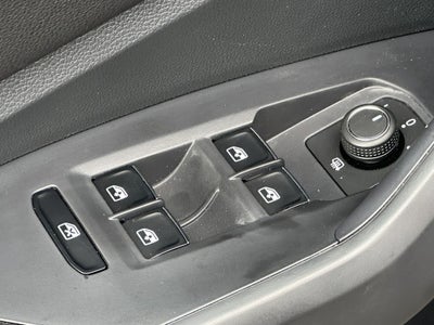 2026 Volkswagen Jetta Sport Auto