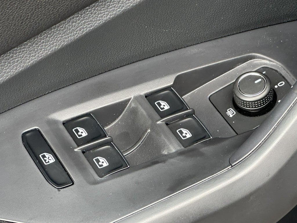 2026 Volkswagen Jetta Sport Auto