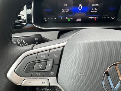 2026 Volkswagen Jetta Sport Auto