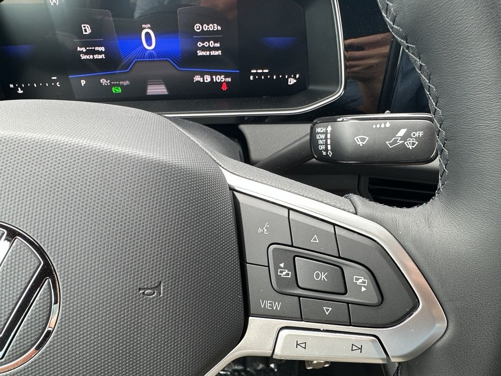 2026 Volkswagen Jetta Sport Auto