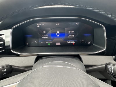 2026 Volkswagen Jetta Sport Auto
