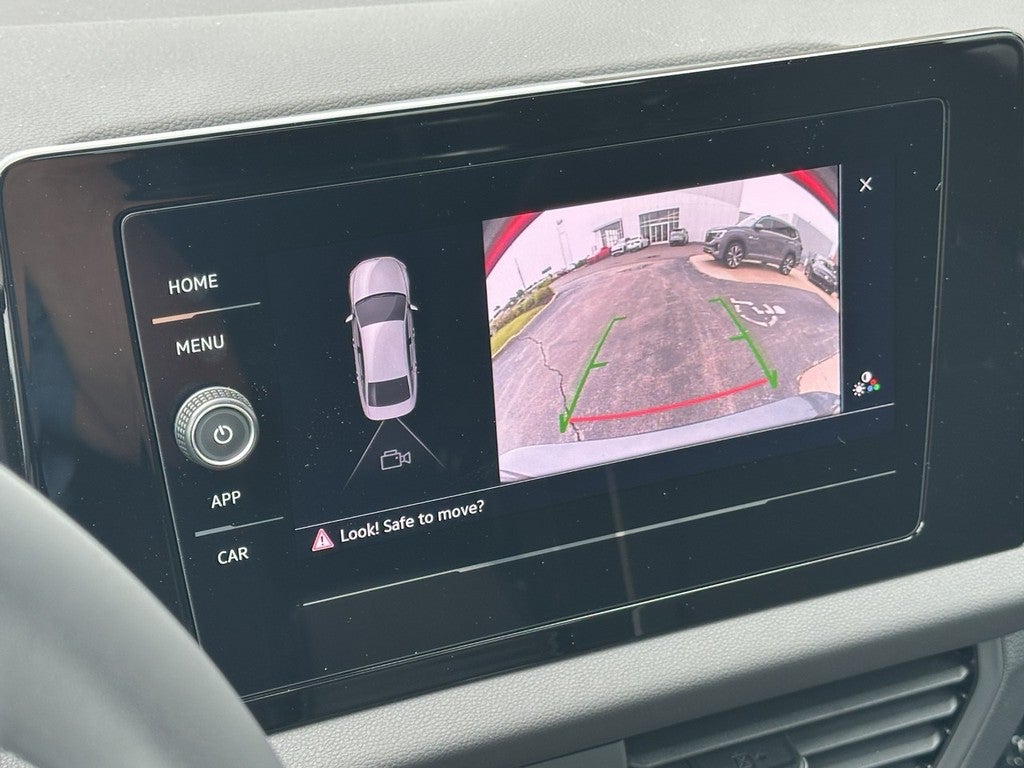 2026 Volkswagen Jetta Sport Auto