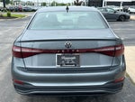 2026 Volkswagen Jetta Sport Auto
